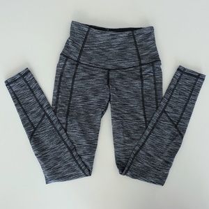 Victorias’s Secret Knockout Leggings